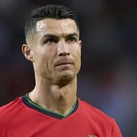 Cristiano Ronaldo reveló cuándo se retirará del futbol