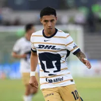 La buena noticia que Leo Suárez le dio a Pumas antes de la Liguilla