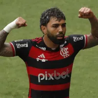 Gabigol estaría en la órbita de Rayados y habría ofertado