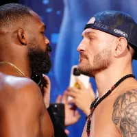 Sigue la pelea Jon Jones vs. Stipe Miocic en UFC 309 hoy EN VIVO: cartelera, resultados y cómo ver por TV