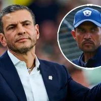 Gerardo Galindo, histórico de Pumas UNAM, defendió a Jaime Lozano tras su paso por la Selección Mexicana