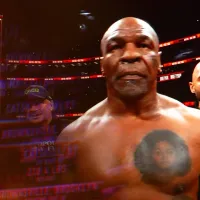 Mike Tyson escribió un sentido mensaje tras perder con Jake Paul