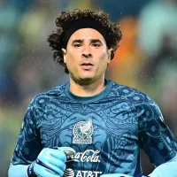 La insólita publicación de AVS por la puntuación que recibió Guillermo Ochoa