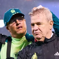 Piden castigo al DT de México: el comunicado de Honduras tras la agresión a Javier Aguirre