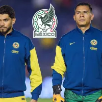 América, molesto por la situación de sus jugadores en México