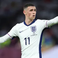 ¿Por qué no juega Phil Foden en Inglaterra vs. Irlanda por la UEFA Nations League?