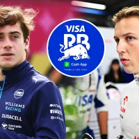 Ni Colapinto ni Lawson: el piloto que se ilusiona con el asiento de RB para 2025