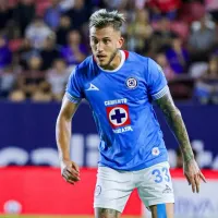 La crítica de los aficionados de Cruz Azul a Gonzalo Piovi tras su autogol ante Tigres