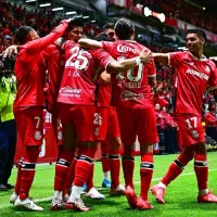 La afición de Toluca pide por la convocatoria de un jugador a la Selección