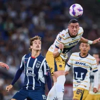 El curioso dato que ilusiona a Pumas y Rayados de cara a la Liguilla