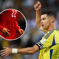 Está en todo: el plan de Cristiano Ronaldo para llevar una figura a Al Nassr