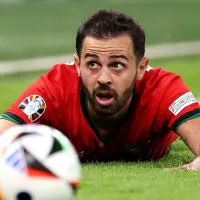 ¿Por qué no juega Bernardo Silva en Portugal vs. Croacia por la UEFA Nations League?