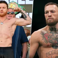 Mientras siga pasando esto la UFC no superará jamás en la historia al boxeo