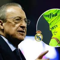 El ojo de Florentino: lo llaman &#039;el nuevo Militao&#039; y es el nuevo objetivo del Real Madrid