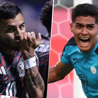 Las probables alineaciones de México vs. Honduras por la CONCACAF Nations League 2024-25