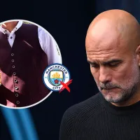 Les bajó el pulgar: estrella dice 'no' a Pep Guardiola y los millones del Manchester City