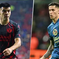 ¿Xolos vs. América va por TV abierta? Qué canal transmite EN VIVO el Play-In A del Apertura 2024 de la Liga MX