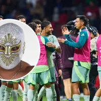 El luchador Místico realizó una fuerte reflexión hacia la Selección Mexicana