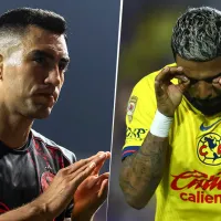 Las probables alineaciones de Tijuana vs. América por el Play-In del Apertura 2024 de la Liga MX