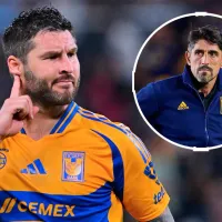 Paunovic reveló cómo está Gignac de su lesión a días de la Liguilla