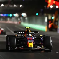 Pruebas Libres del Gran Premio de Las Vegas de la F1: Dónde ver en México