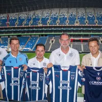 El acuerdo especial que firmó Rayados de Monterrey con un club europeo