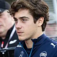 Lo tiene claro: Franco Colapinto advierte a la Fórmula 1 sobre su futuro