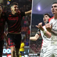 ¿Cuándo juegan Xolos vs. Atlas por el Play-In del Apertura 2024?