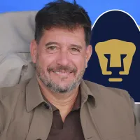 Gustavo Lema y Pumas UNAM recibieron una excelente noticia antes de enfrentar a Rayados