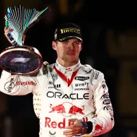 ¿Qué necesita Max Verstappen para coronarse campeón de la F1 en el GP de Las Vegas?