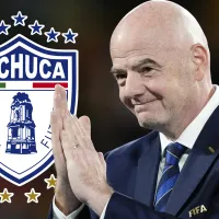 ¿Sede del Mundial 2026? El guiño especial de FIFA a Pachuca