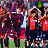 ¿Cómo ver EN VIVO Xolos vs. Atlas por el Play-In B del Apertura 2024?