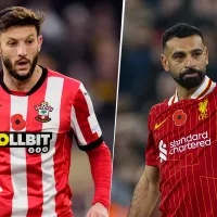 ¿Qué canal transmite EN VIVO Southampton vs. Liverpool por la Premier League?