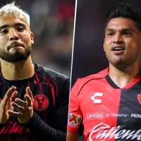 Alineaciones de Xolos vs. Atlas por el Play-In del Apertura 2024