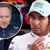 "Es una decepción": la sentencia de Red Bull para Checo Pérez