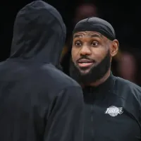 Malas noticias para LeBron: El jugador que le quitó dos MVP de Finales está de regreso en la NBA
