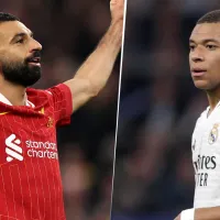 ¿Qué canal transmite en vivo Liverpool vs. Real Madrid?