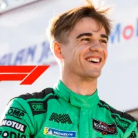 Quién es Nicolás Varrone, el piloto argentino que podría llegar a la F1 con GM/Cadillac