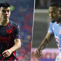 Las alineaciones de Xolos vs. Cruz Azul por los Cuartos del Apertura 2024