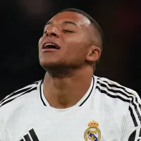 Los mejores memes del papelón de Mbappé en Liverpool vs. Real Madrid