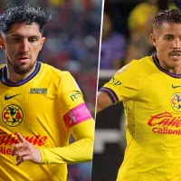 ¿Por qué no juegan Diego Valdes y Jonathan Dos Santos en América vs. Toluca?