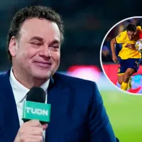 ¿No habrá remontada? David Faitelson da por clasificado al América tras su triunfo ante Toluca