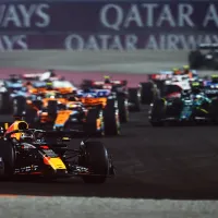 FP1 y Clasificación para el Sprint del GP de Qatar de la F1: Dónde ver en México