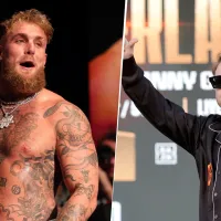 Desde el entorno de Jake Paul confirman la pelea vs. Canelo Álvarez