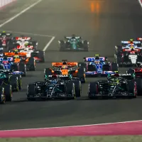 ¿A qué hora de México es la carrera Sprint del GP de Qatar de Fórmula 1?