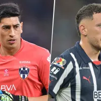 ¿Por qué no juegan Esteban Andrada y Lucas Ocampos en Rayados vs. Pumas por la ida de cuartos?