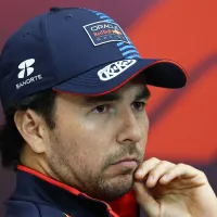 Checo Pérez confirma su continuidad en Red Bull Racing en 2025: ＂Al 100%＂