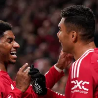 ¿Por qué no juegan Casemiro y Marcus Rashford en Manchester United vs. Bodo/Glimt?