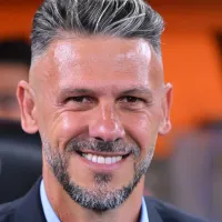 ¡Quiere un trabucazo! El jugador con el que sueña Martín Demichelis para Rayados de cara a 2025