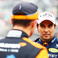 Lando Norris respaldó a Checo Pérez: le quitó culpa por su mal rendimiento